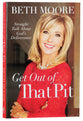 Get Out of That Pit