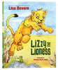 Lizzy the Lioness
