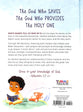 I Am Devotional: 100 Devotions About the Names of God