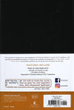 KJV Pew Bible Large Print Black (Red Letter Edition)