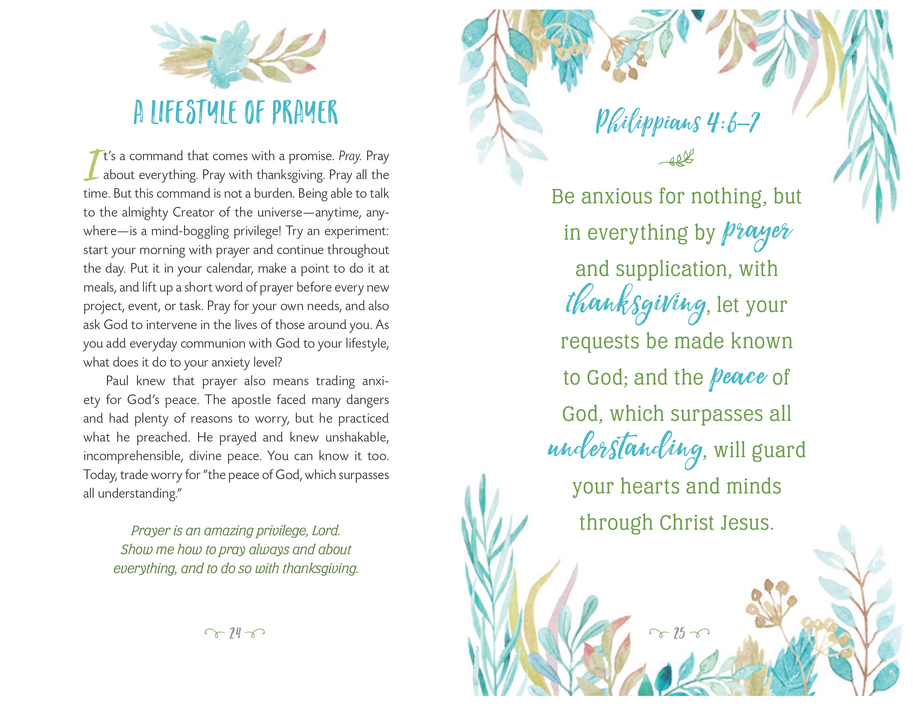 100 Favorite Bible Verses