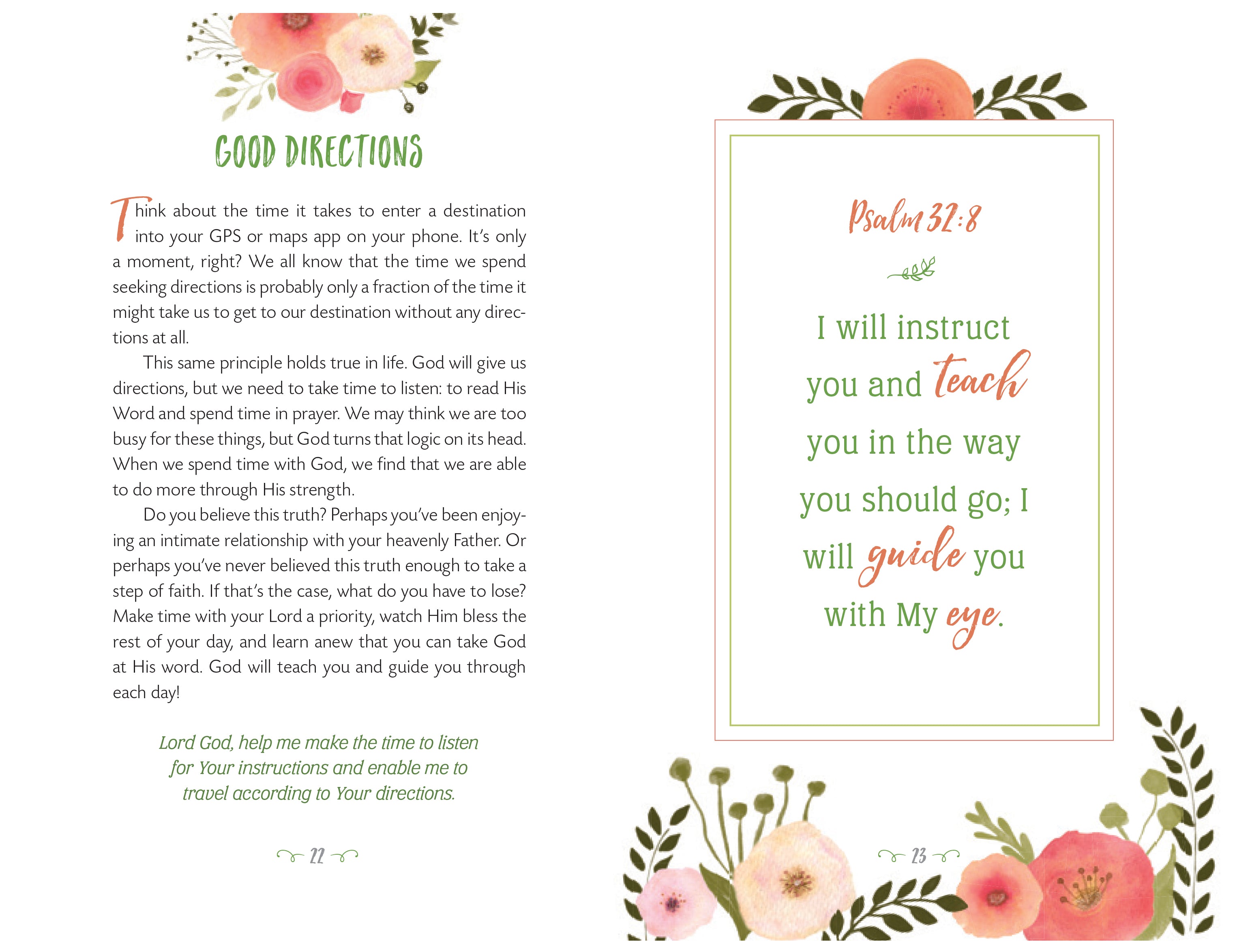 100 Favorite Bible Verses