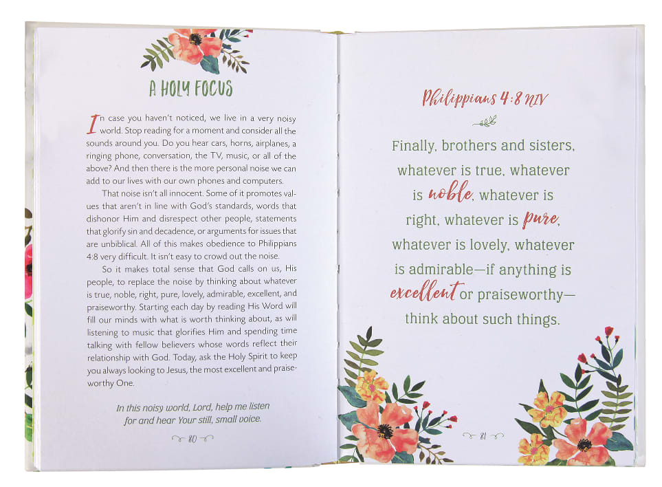 100 Favorite Bible Verses