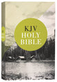 KJV Value Outreach Bible Classic