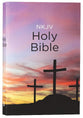NKJV Value Outreach Bible Classic Calvary