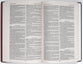 KJV Gift and Award Bible Burgundy (Red Letter Edition)