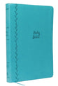 KJV Value Thinline Bible Compact Blue (Red Letter Edition)