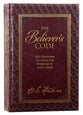 The Believer's Code: 365 Devotions to Unlock the Blessings of God's Word