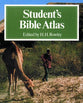 Student's Bible Atlas