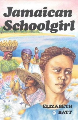 Jamaican Schoolgirl (Gateway Series)