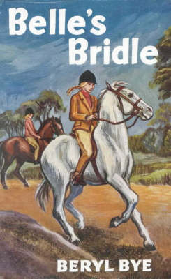 Belle's Bridle (Gateway Series)