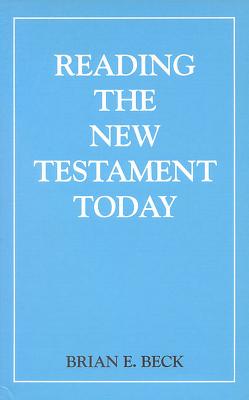 Reading the New Testament Today