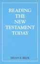 Reading the New Testament Today