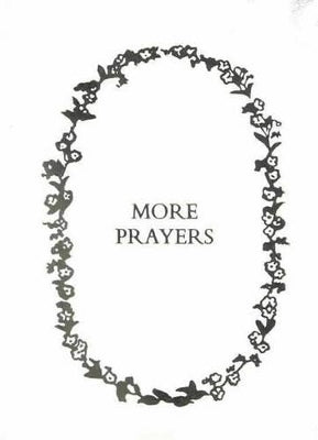 More Prayers