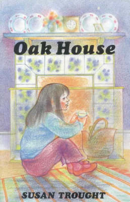 Oak House (Gateway Series)