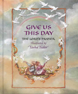 Give Us This Day