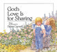 God's Love is For Sharing