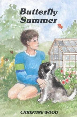 Butterfly Summer (Gateway Series)