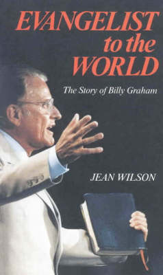 Evangelist to the World (Faith And Fame Series)