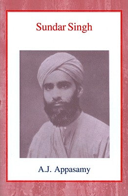 Sundar Singh