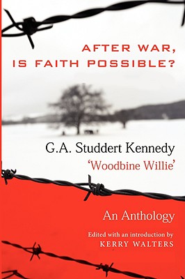 After War, is Faith Possible?