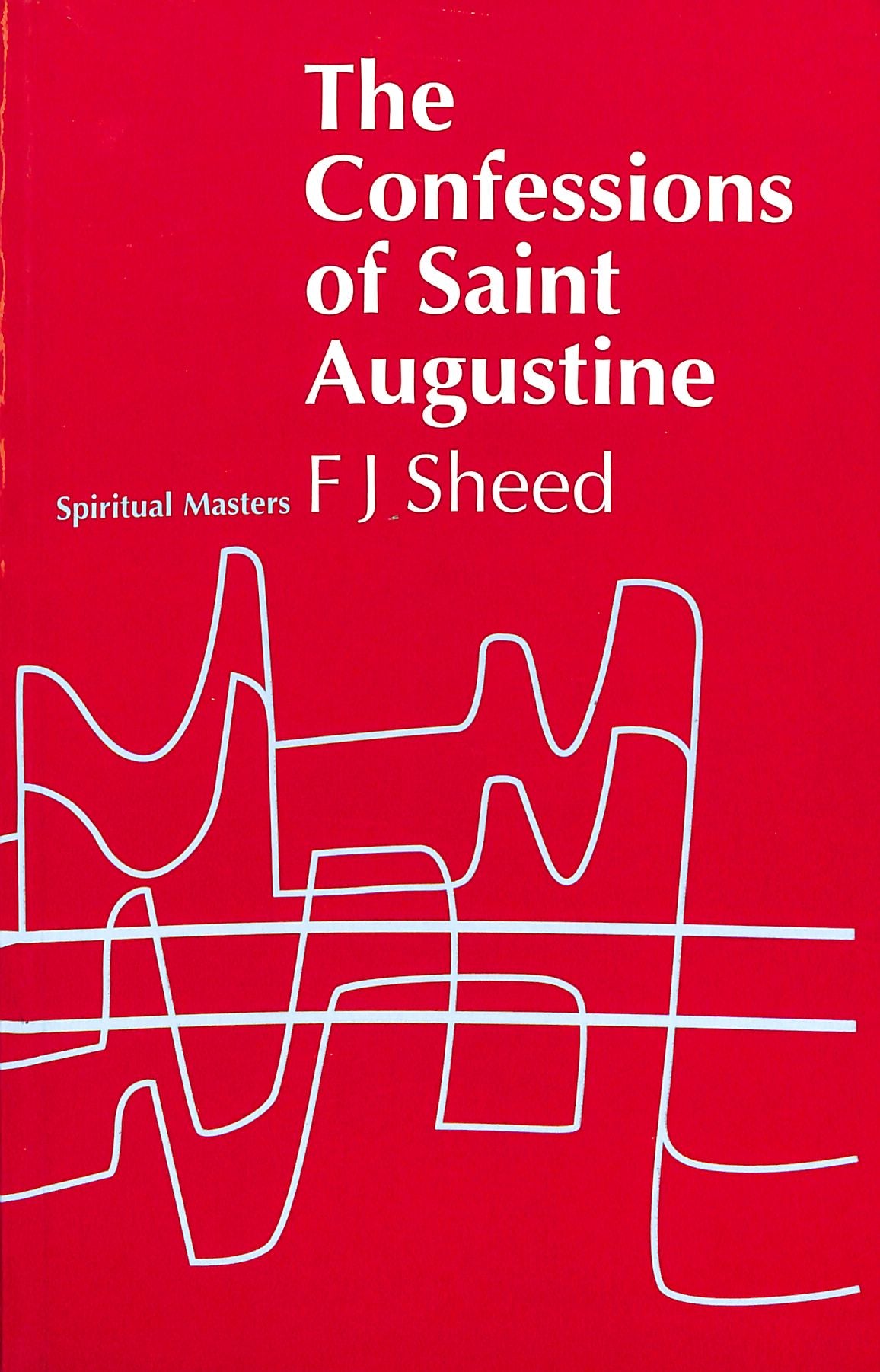 The Confessions of St Augustine