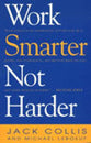 Work Smarter, Not Harder