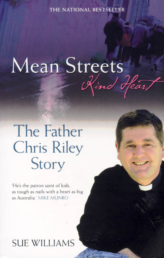 Mean Streets, Kind Heart