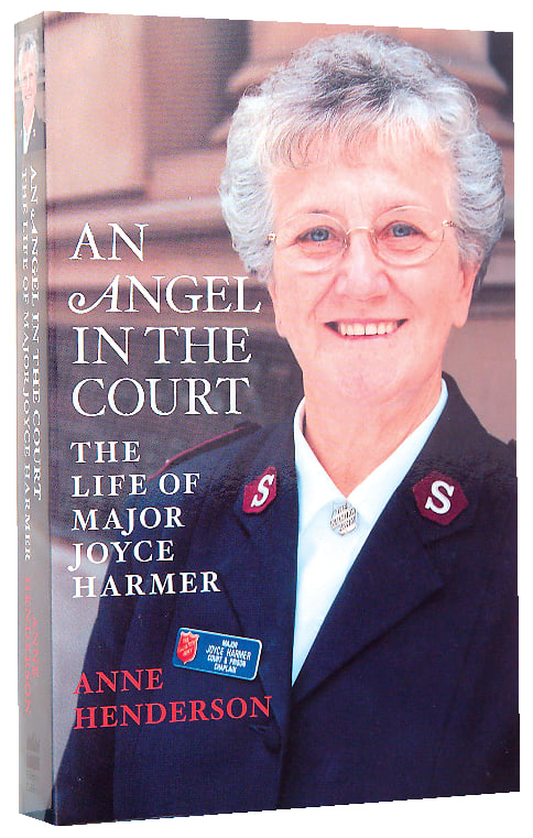 An Angel in the Court