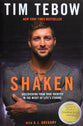 Shaken: Discovering Your True Identity in the Midst of Life's Storms