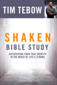 Shaken: Discovering Your True Identity in the Midst of Life's Storms (Bible Study)