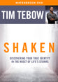 Shaken: Discovering Your True Identity in the Midst of Life's Storms (Bible Study Dvd)