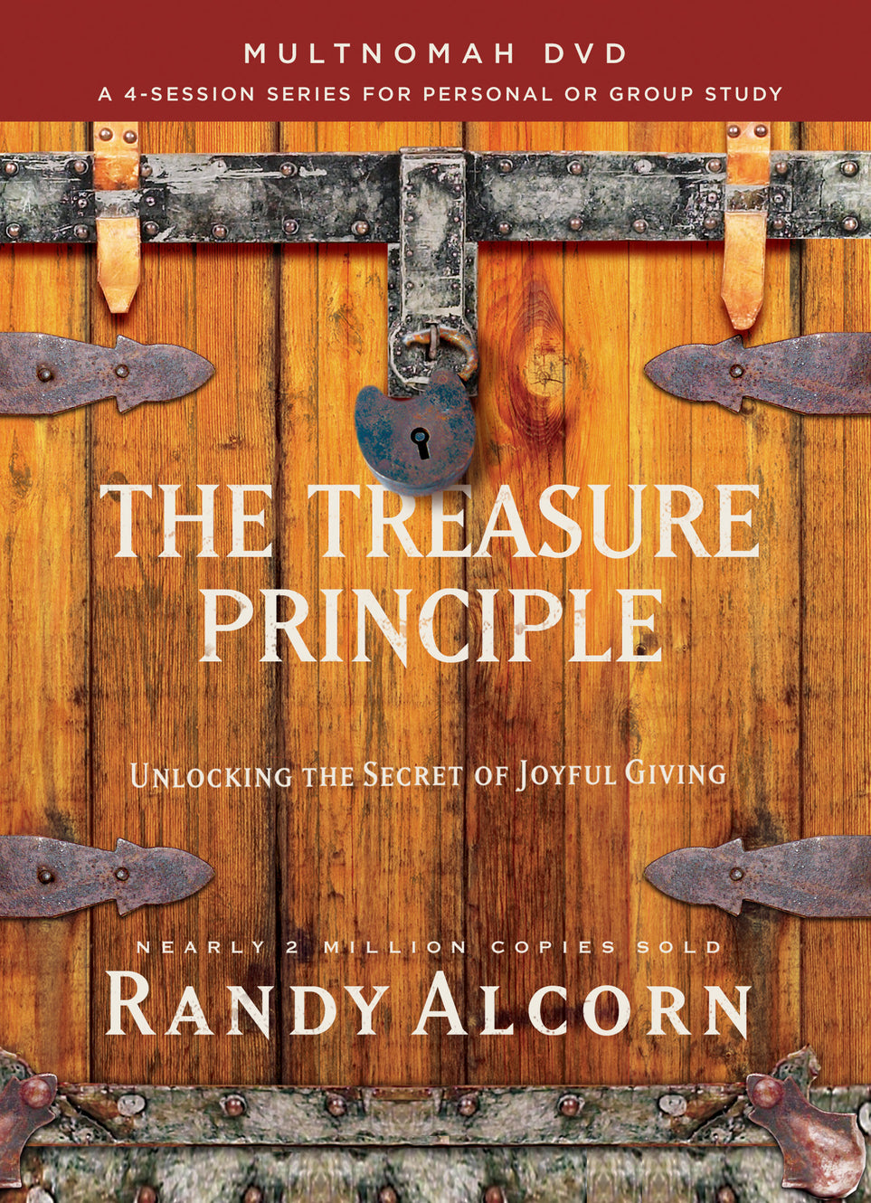 The Treasure Principle (Dvd)