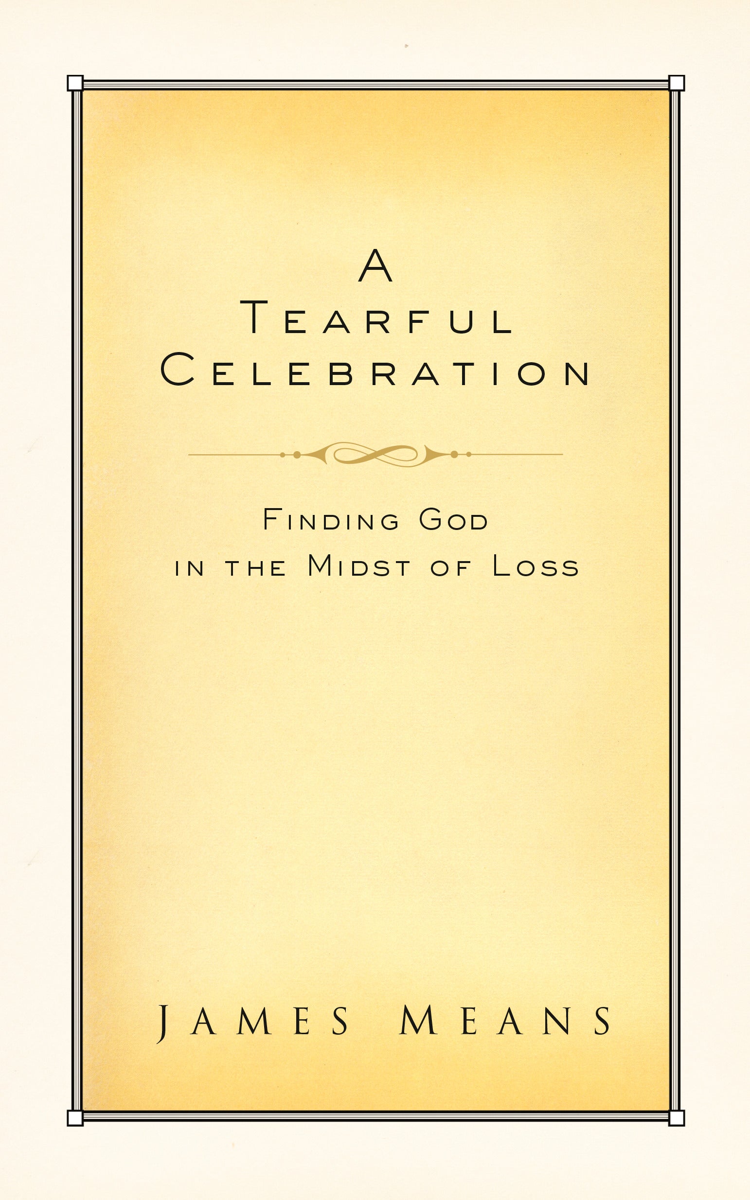 A Tearful Celebration