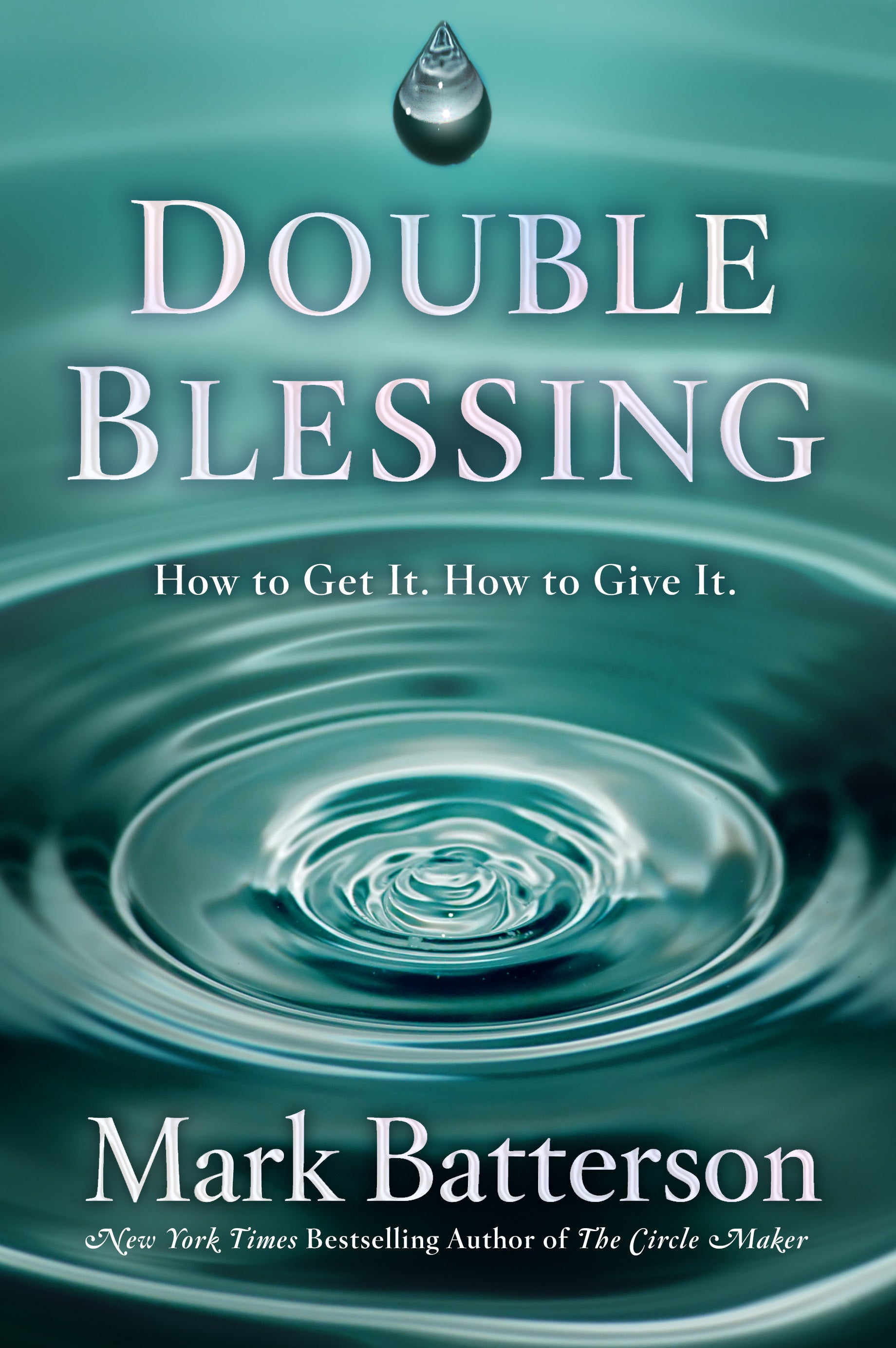 Double Blessing: Don't Settle For Less Than You're Called to Bless