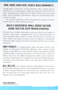 Creating Community: Five Keys to Building a Thriving Small-Group Culture