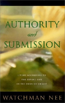 Authority and Submission (2nd Edition)