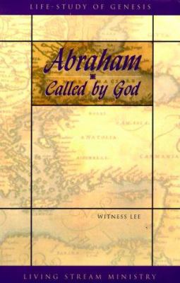 Abraham Called By God