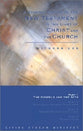 General Sketch NT #01: The Gospels and the Acts