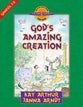 God's Amazing Creation (Genesis 1-2) (Discover For Yourself Bible Studies Series)