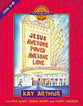 Jesus, Awesome Power, Awesome Love (John 12-21) (Discover For Yourself Bible Studies Series)
