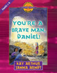 You're a Brave Man (Daniel) (Discover For Yourself Bible Studies Series)