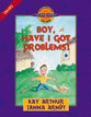 Boy Have I Got Problems! (James) (Discover For Yourself Bible Studies Series)