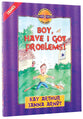 Boy Have I Got Problems! (James) (Discover For Yourself Bible Studies Series)