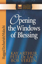 Opening the Windows of Blessing: Haggai, Zechariah, Malachi (New Inductive Study Series)