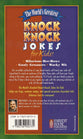 The World's Greatest Knock Knock Jokes For Kids