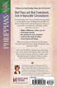 Experiencing God's Peace (Philippians) (Woman After God's Own Heart Study Series)
