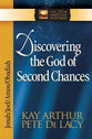 Discovering the God of Second Chances (Jonah/Joel/Obadiah/Amos) (New Inductive Study Series)