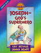 Joseph - God's Superhero (Genesis 37-50) (Discover For Yourself Bible Studies Series)