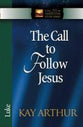 The Call to Follow Jesus (Luke) (New Inductive Study Series)